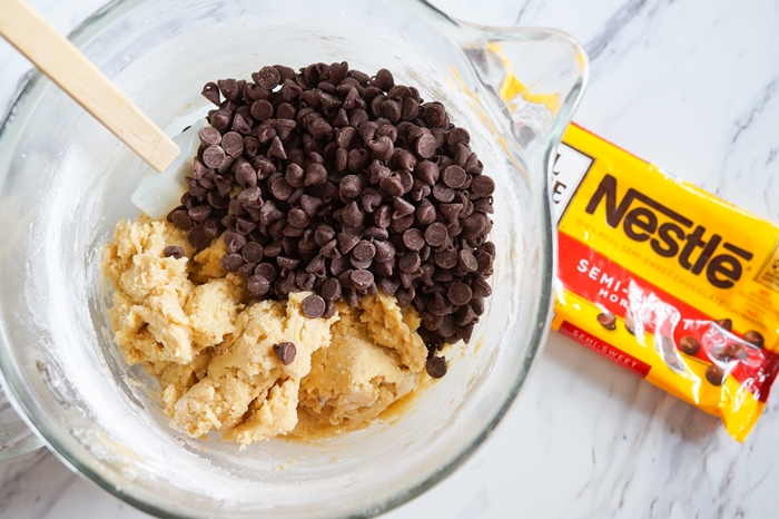 Pioneer woman 2024 chocolate chip cookies